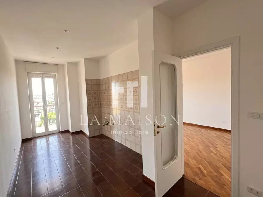 Immagine 7 di Appartamento in vendita  in Via San Giovanni 242 a Campobasso