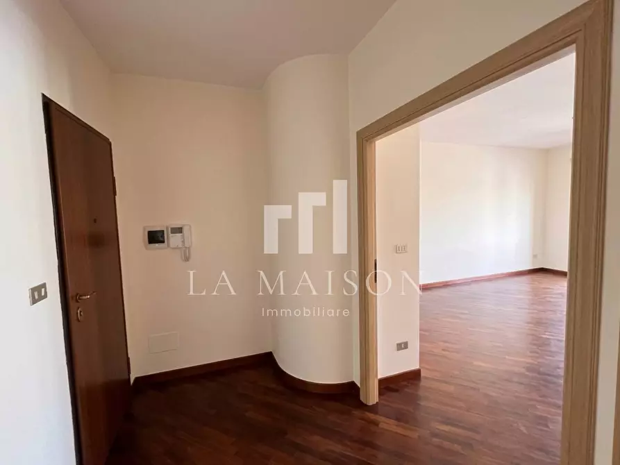 Immagine 2 di Appartamento in vendita  in Via San Giovanni 242 a Campobasso