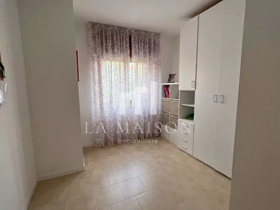 Immagine 7 di Appartamento in affitto  in Viale Padre Pio 31 a Vinchiaturo