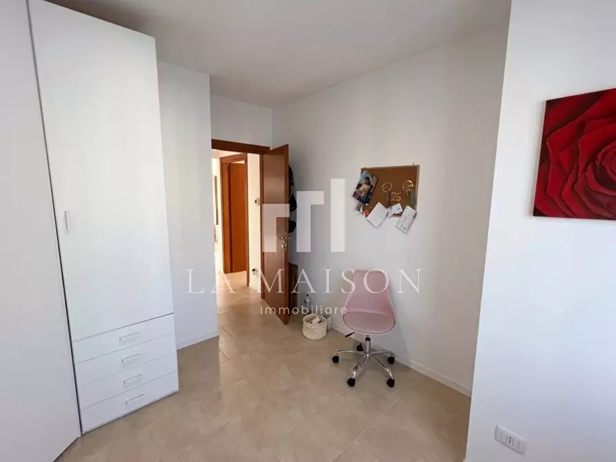 Immagine 8 di Appartamento in affitto  in Viale Padre Pio 31 a Vinchiaturo