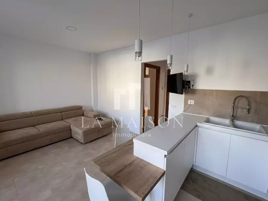 Immagine 4 di Appartamento in affitto  in Viale Padre Pio 31 a Vinchiaturo