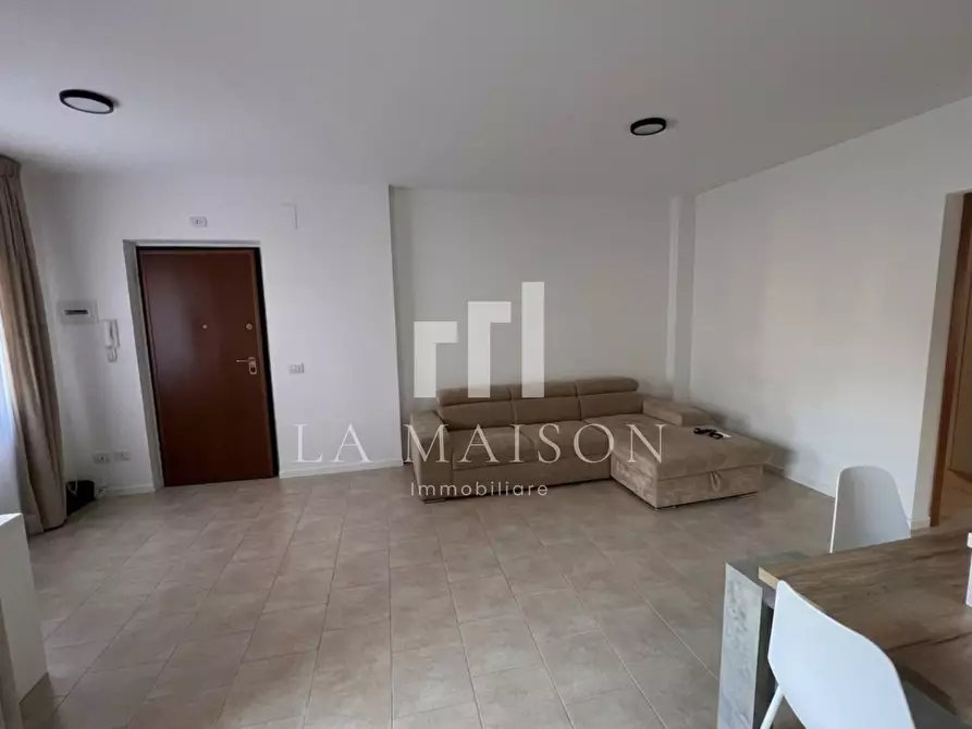 Immagine 5 di Appartamento in affitto  in Viale Padre Pio 31 a Vinchiaturo