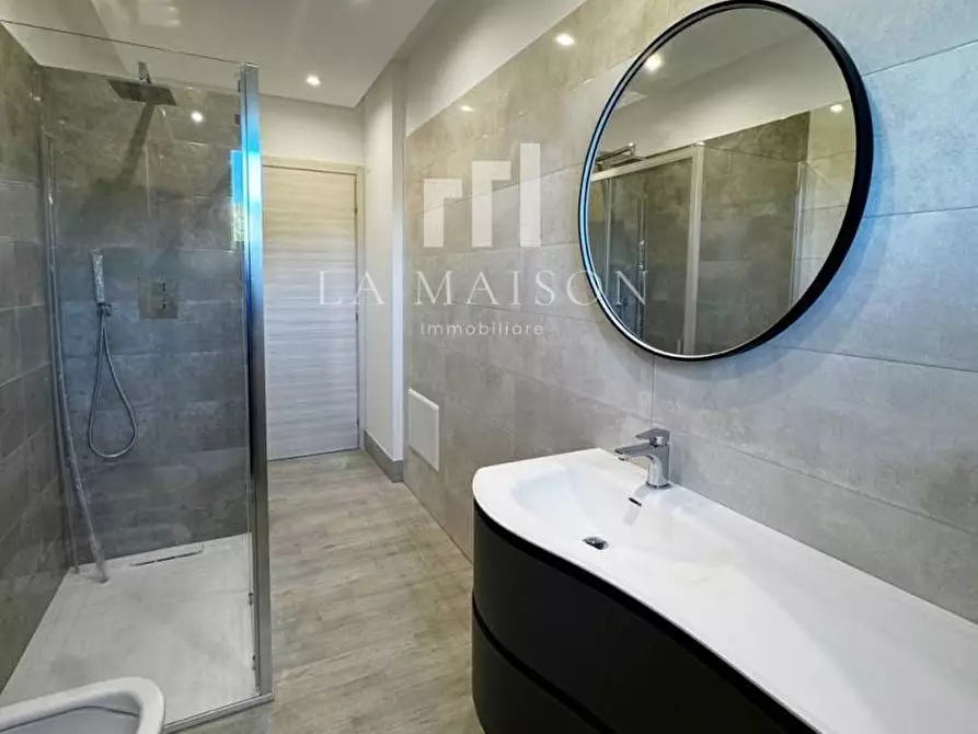 Immagine 4 di Appartamento in vendita  in Via Porta Napoli 71 a Campobasso