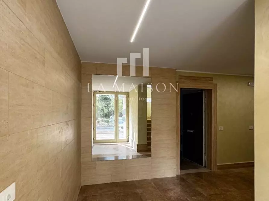 Immagine 2 di Appartamento in vendita  in Via Porta Napoli 71 a Campobasso