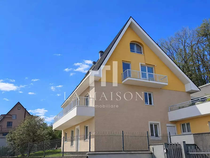 Immagine 5 di Appartamento in vendita  in Via Belpulsi a Campobasso