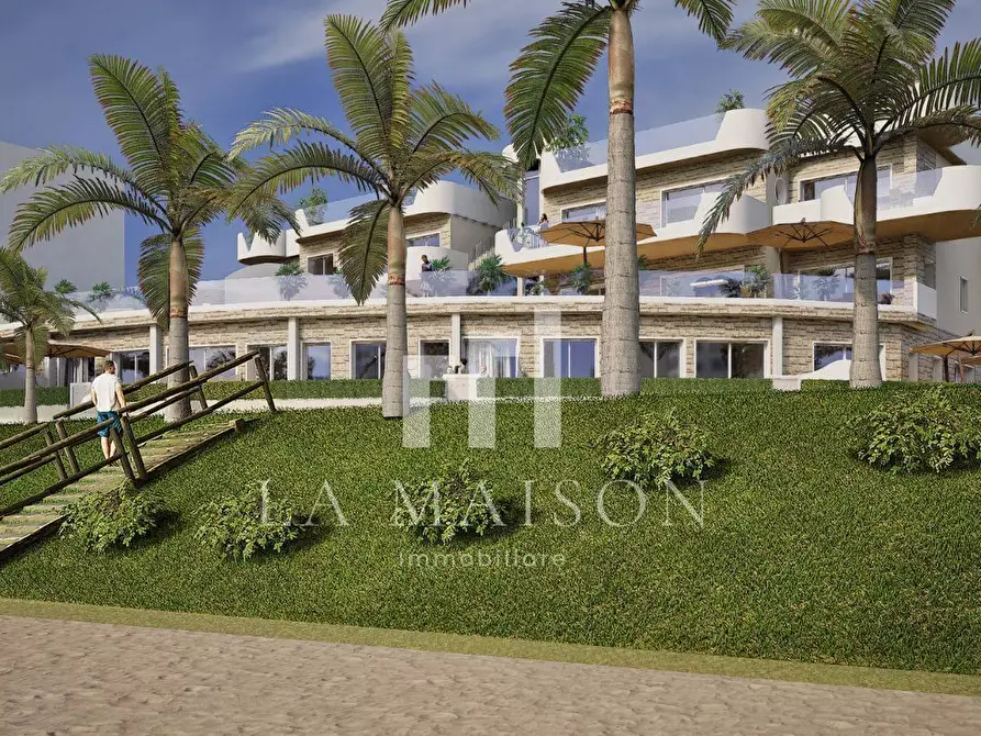 Immagine 8 di Appartamento in vendita  in Lungomare nord a Termoli