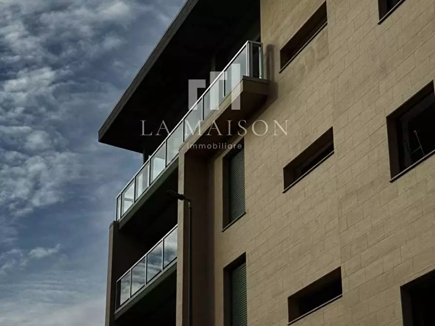 Immagine 24 di Appartamento in vendita  in Via Porta Napoli 71 a Campobasso