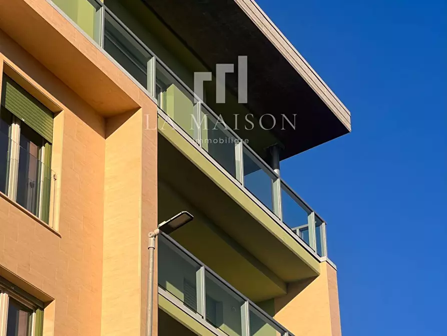 Immagine 23 di Appartamento in vendita  in Via Porta Napoli 71 a Campobasso