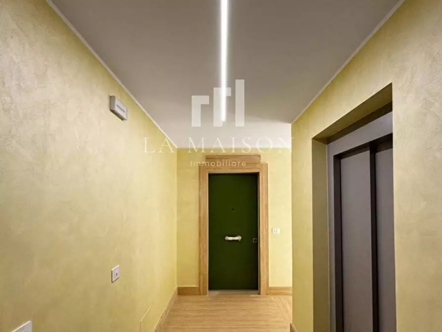 Immagine 3 di Appartamento in vendita  in Via Porta Napoli 71 a Campobasso