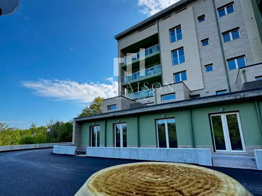 Immagine 25 di Appartamento in vendita  in Via Porta Napoli 71 a Campobasso