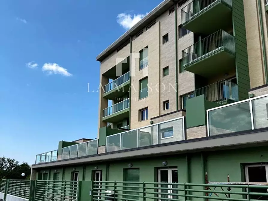 Immagine 1 di Appartamento in vendita  in Via Porta Napoli 71 a Campobasso