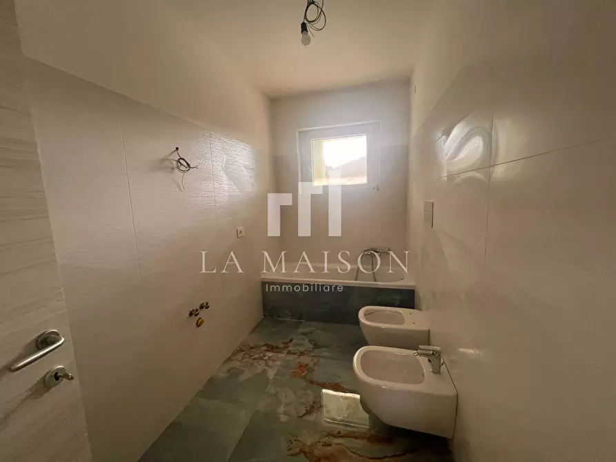 Immagine 16 di Appartamento in vendita  in Via Porta Napoli 71 a Campobasso