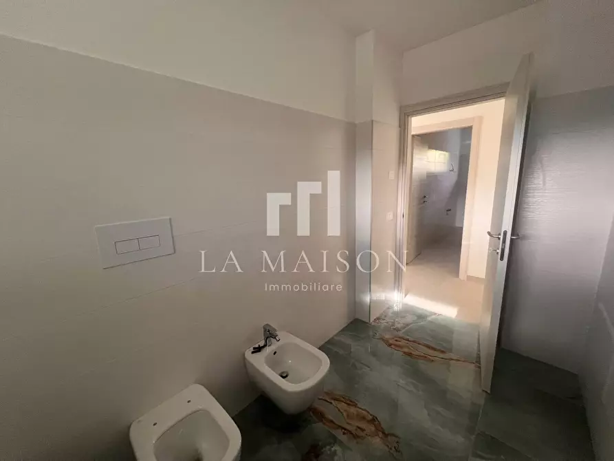 Immagine 15 di Appartamento in vendita  in Via Porta Napoli 71 a Campobasso