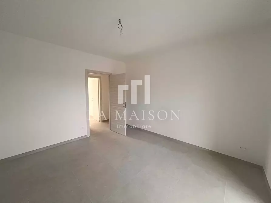 Immagine 11 di Appartamento in vendita  in Via Porta Napoli 71 a Campobasso