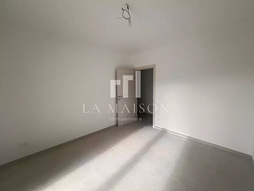 Immagine 13 di Appartamento in vendita  in Via Porta Napoli 71 a Campobasso