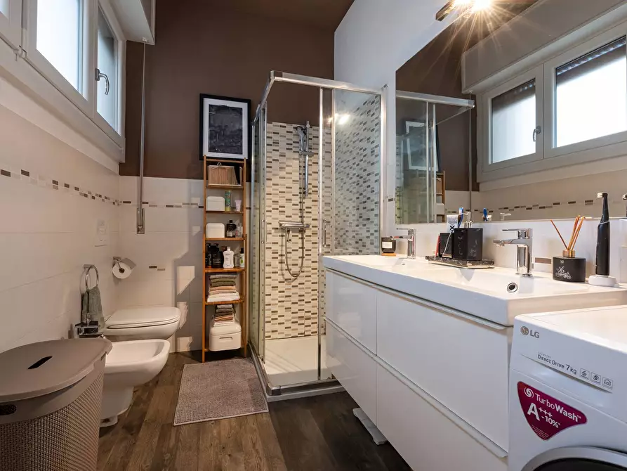 Immagine 19 di Appartamento in affitto  in via Dalmazia 8 a Gallarate