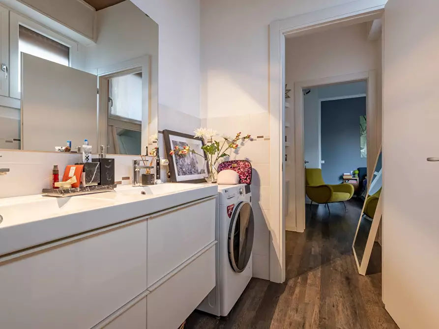 Immagine 20 di Appartamento in affitto  in via Dalmazia 8 a Gallarate