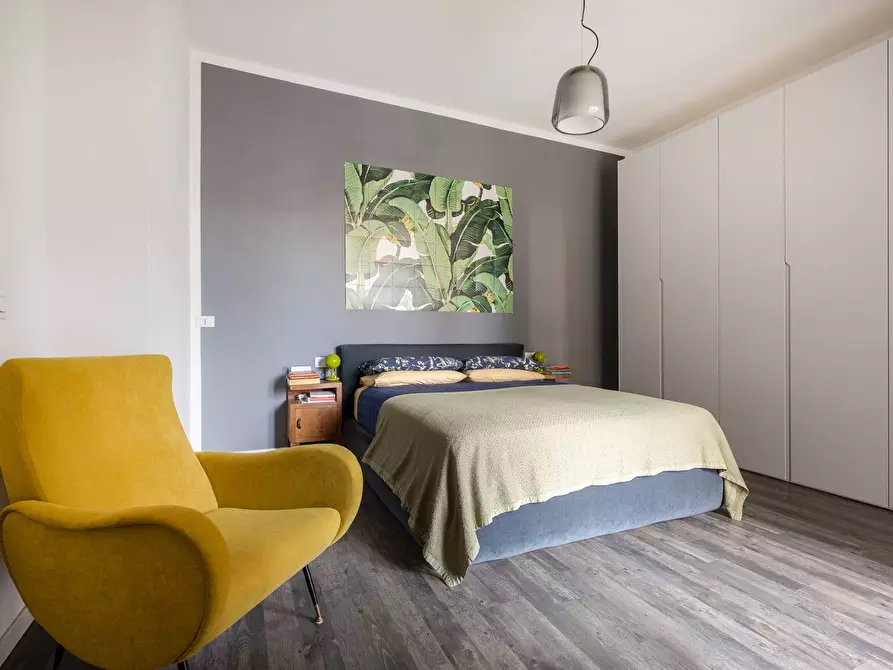 Immagine 16 di Appartamento in affitto  in via Dalmazia 8 a Gallarate