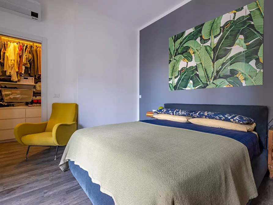 Immagine 18 di Appartamento in affitto  in via Dalmazia 8 a Gallarate