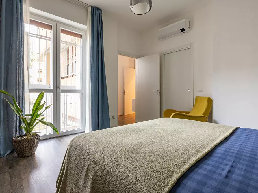 Immagine 17 di Appartamento in affitto  in via Dalmazia 8 a Gallarate