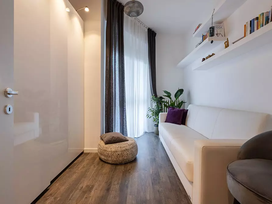 Immagine 14 di Appartamento in affitto  in via Dalmazia 8 a Gallarate