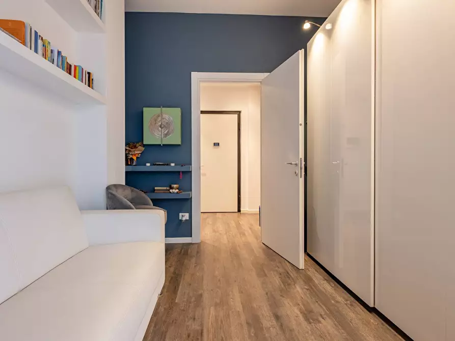 Immagine 15 di Appartamento in affitto  in via Dalmazia 8 a Gallarate