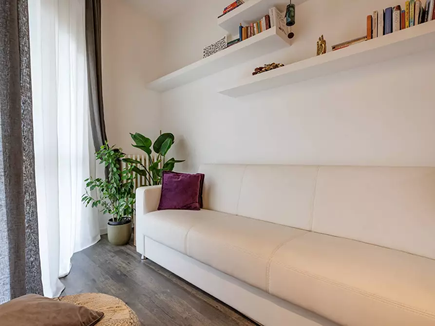 Immagine 13 di Appartamento in affitto  in via Dalmazia 8 a Gallarate