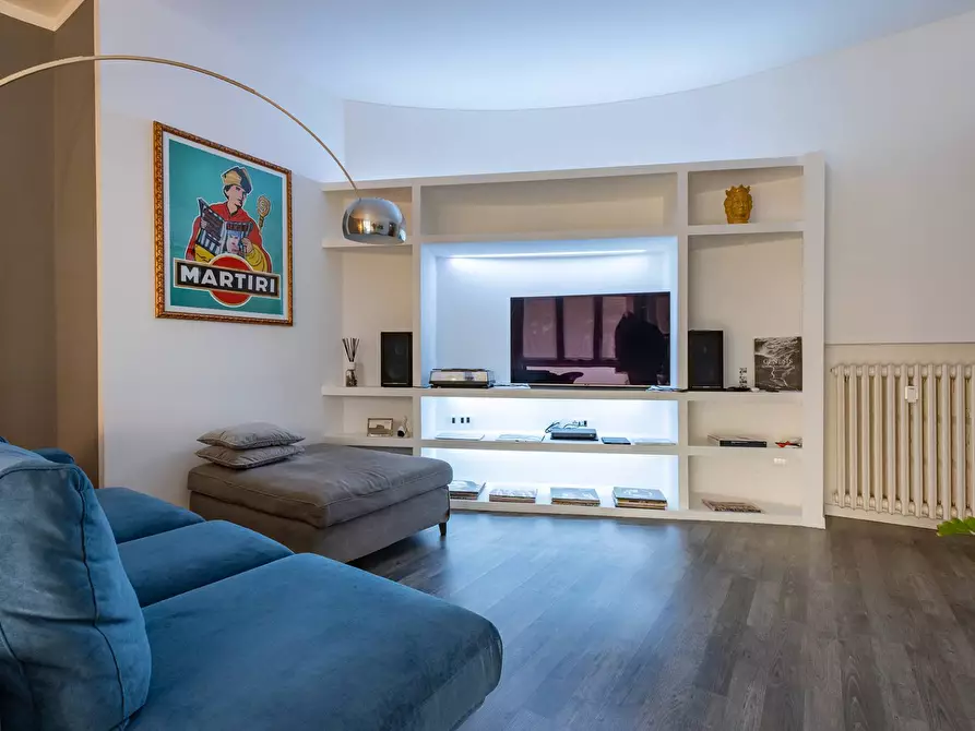 Immagine 5 di Appartamento in affitto  in via Dalmazia 8 a Gallarate