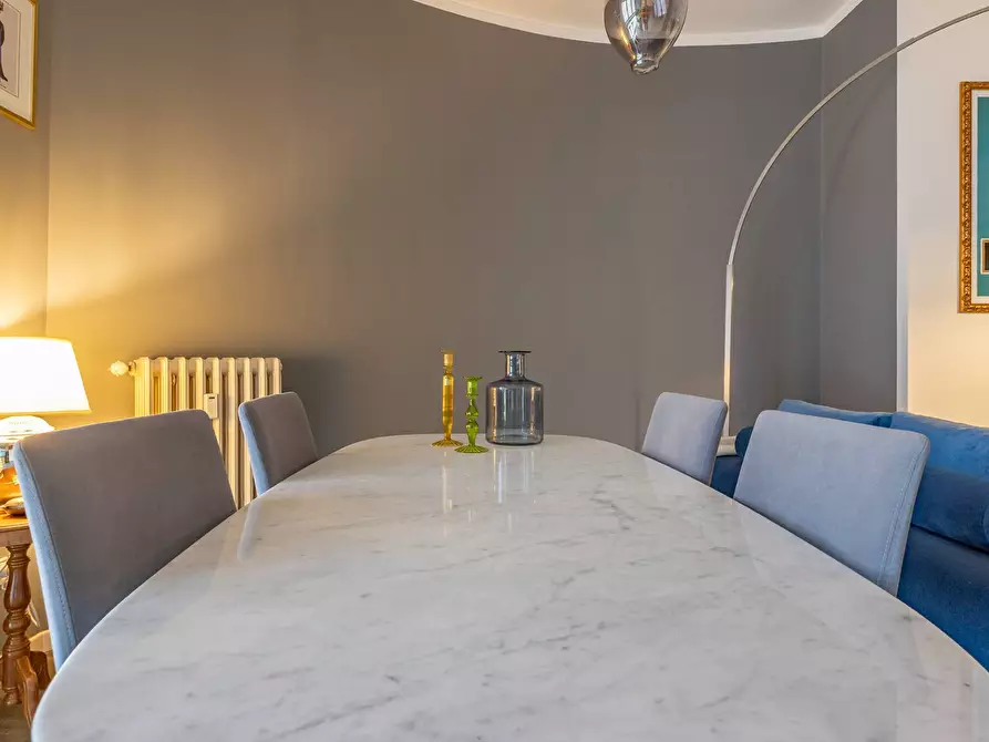 Immagine 8 di Appartamento in affitto  in via Dalmazia 8 a Gallarate