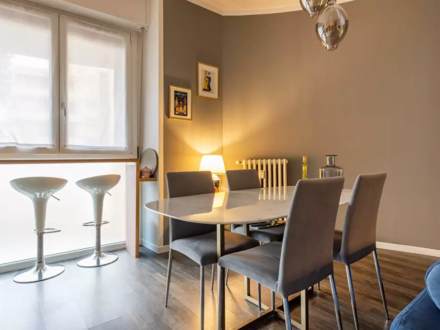 Immagine 2 di Appartamento in affitto  in via Dalmazia 8 a Gallarate