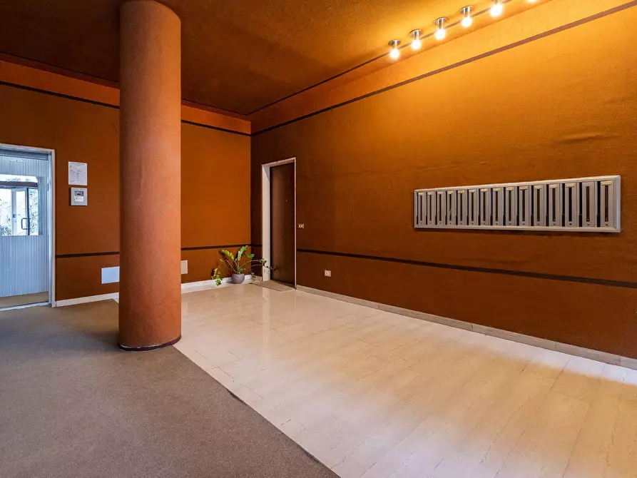 Immagine 21 di Appartamento in affitto  in via Dalmazia 8 a Gallarate