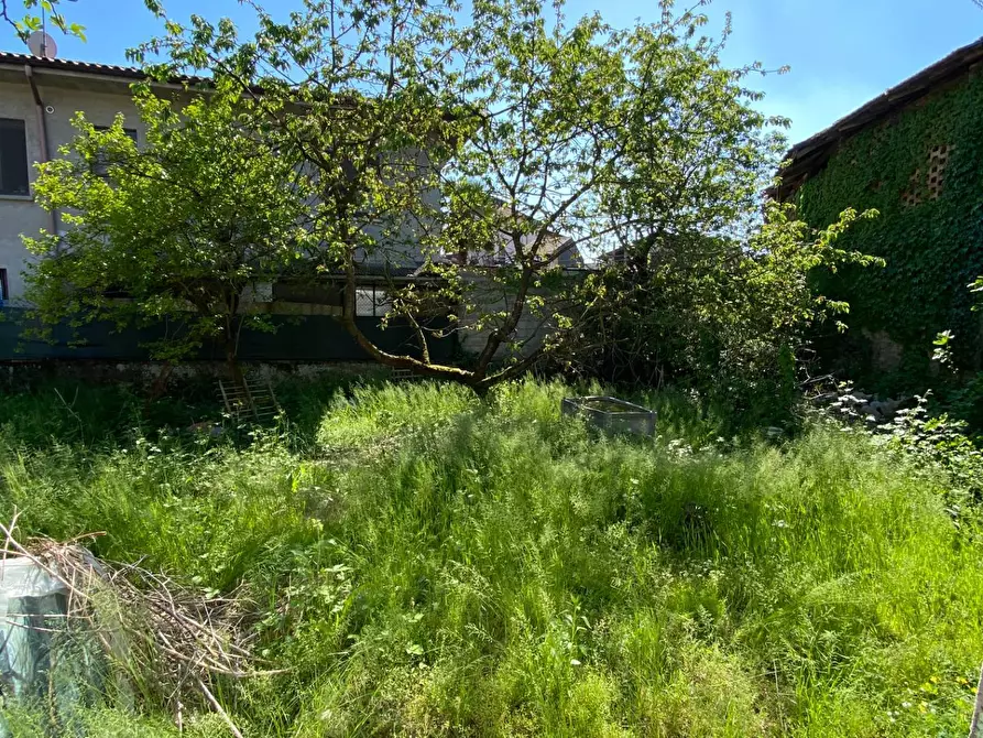 Immagine 5 di Rustico / casale in vendita  in VIA MONTE ROSA 12 a Mornago