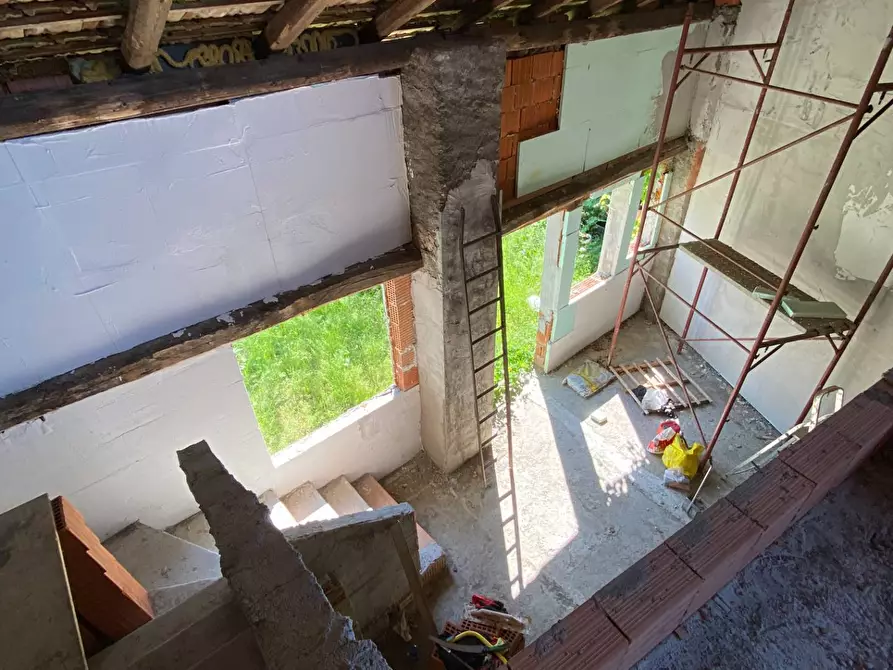 Immagine 4 di Rustico / casale in vendita  in VIA MONTE ROSA 12 a Mornago