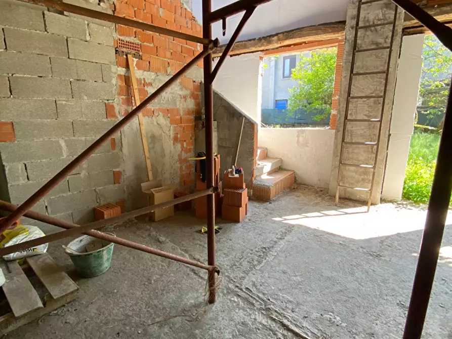 Immagine 9 di Rustico / casale in vendita  in VIA MONTE ROSA 12 a Mornago