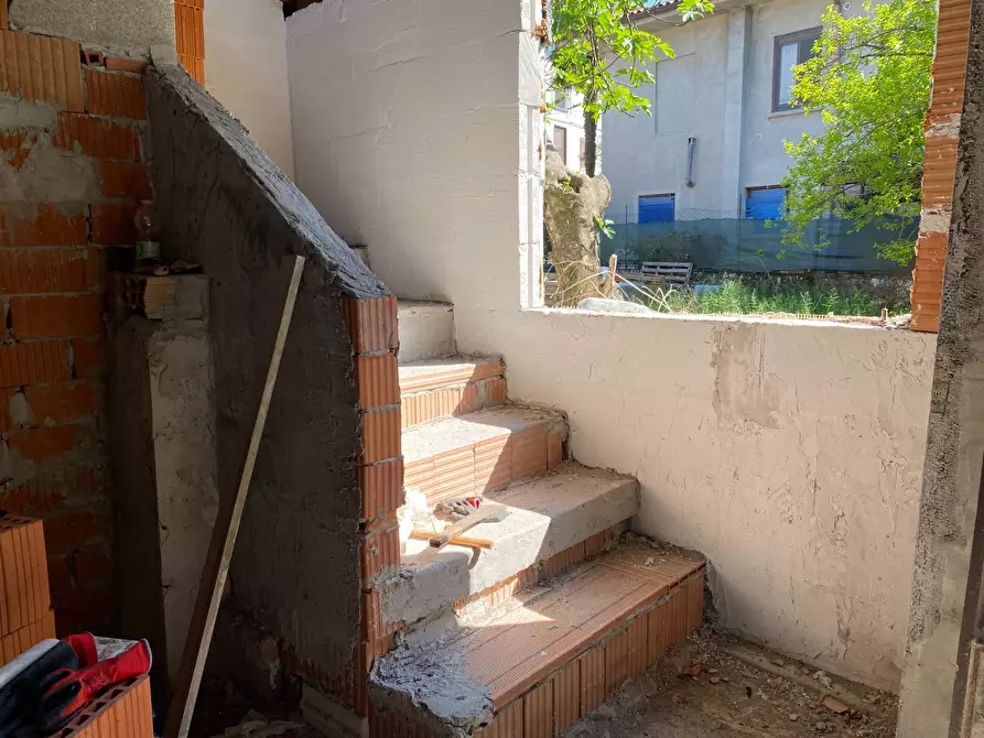 Immagine 11 di Rustico / casale in vendita  in VIA MONTE ROSA 12 a Mornago
