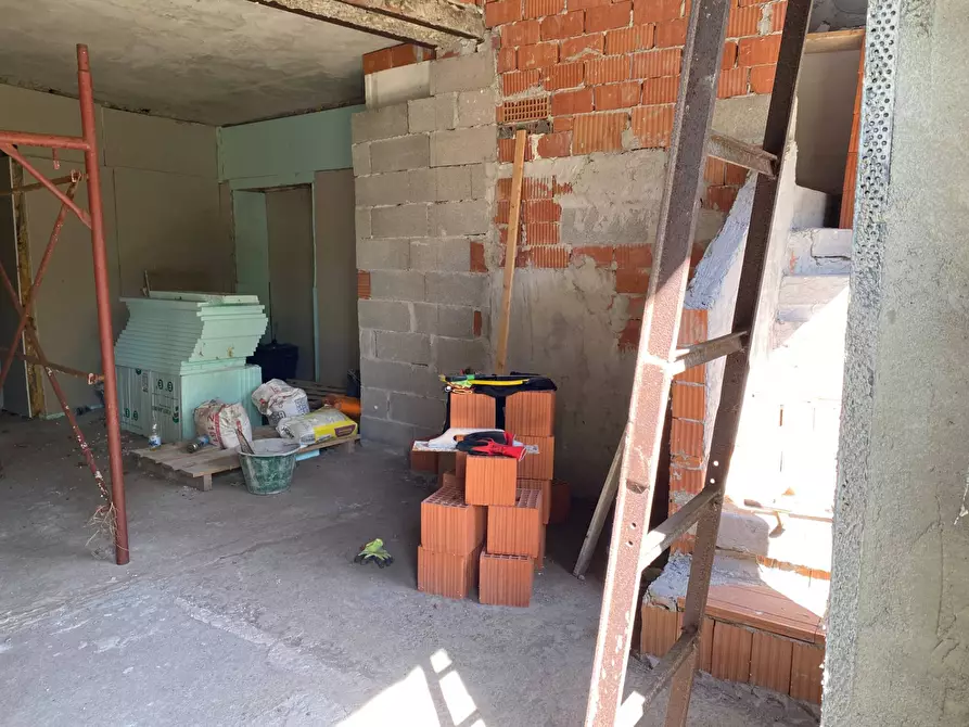 Immagine 13 di Rustico / casale in vendita  in VIA MONTE ROSA 12 a Mornago