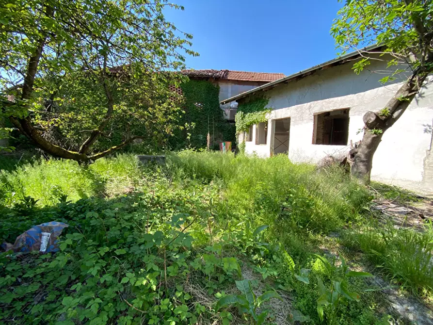 Immagine 15 di Rustico / casale in vendita  in VIA MONTE ROSA 12 a Mornago