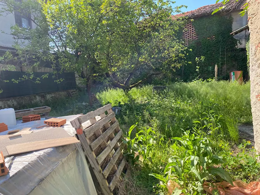 Immagine 18 di Rustico / casale in vendita  in VIA MONTE ROSA 12 a Mornago