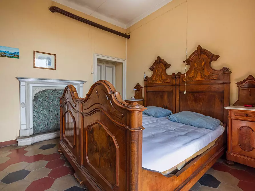 Immagine 11 di Villa in vendita  in via Trieste 40 a Gemonio