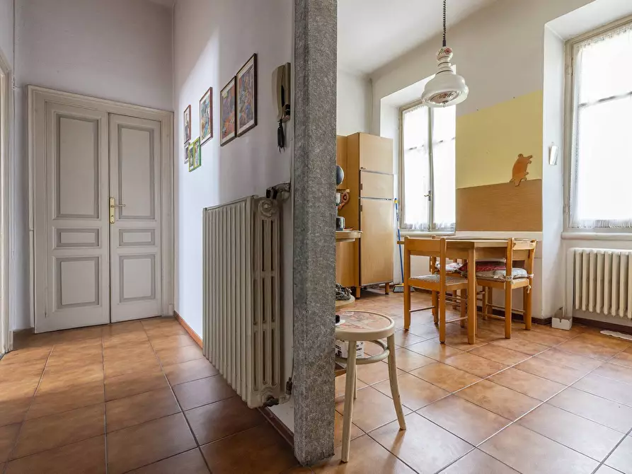 Immagine 18 di Villa in vendita  in via Trieste 40 a Gemonio