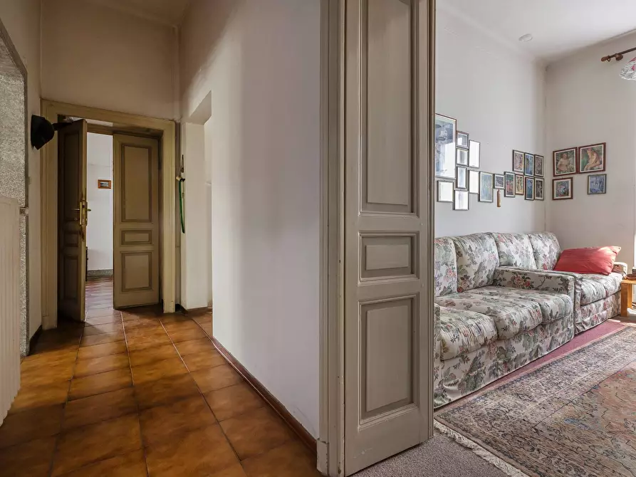 Immagine 23 di Villa in vendita  in via Trieste 40 a Gemonio