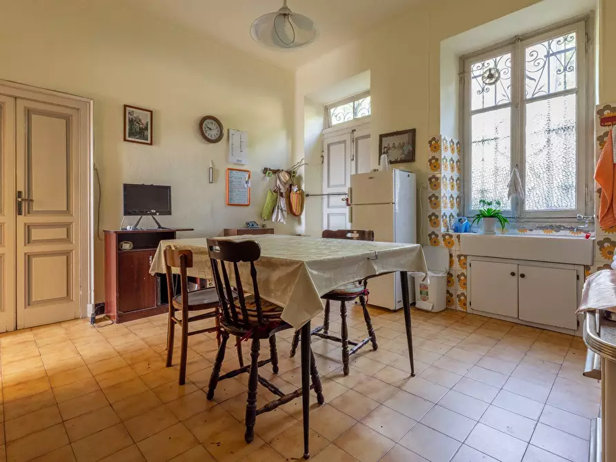 Immagine 8 di Villa in vendita  in via Trieste 40 a Gemonio