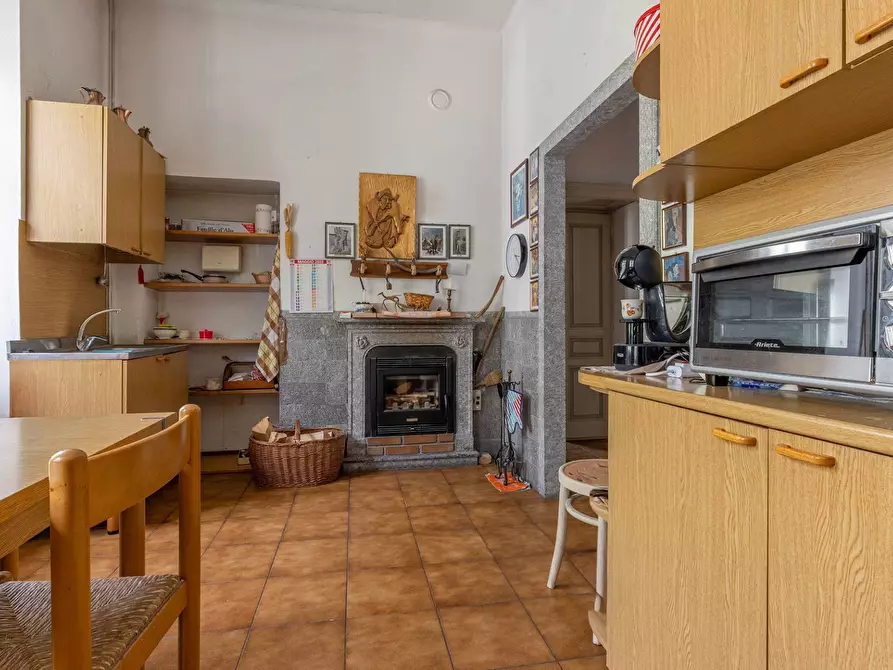 Immagine 19 di Villa in vendita  in via Trieste 40 a Gemonio