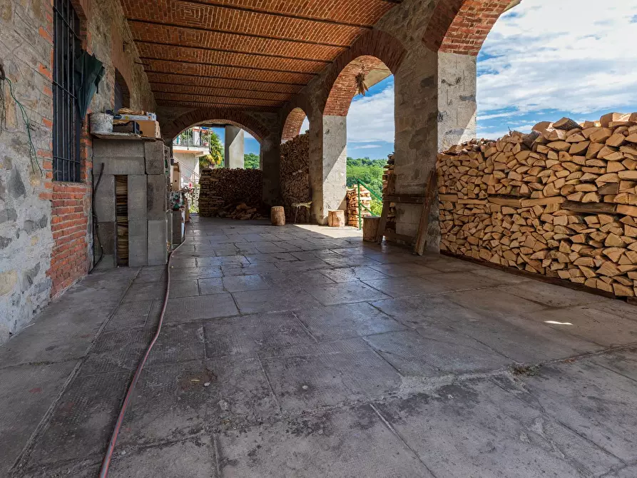 Immagine 5 di Villa in vendita  in via Trieste 40 a Gemonio