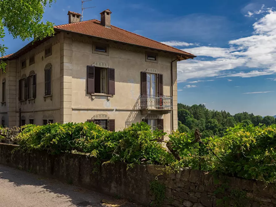 Immagine 30 di Villa in vendita  in via Trieste 40 a Gemonio