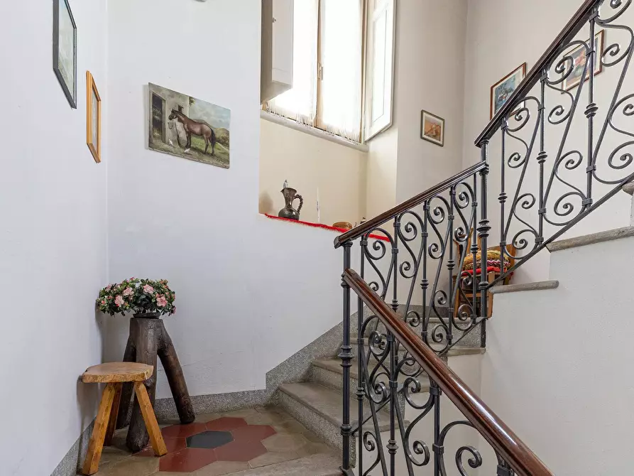 Immagine 15 di Villa in vendita  in via Trieste 40 a Gemonio