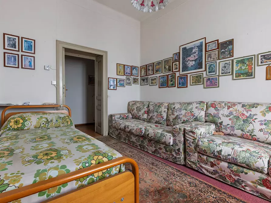 Immagine 25 di Villa in vendita  in via Trieste 40 a Gemonio