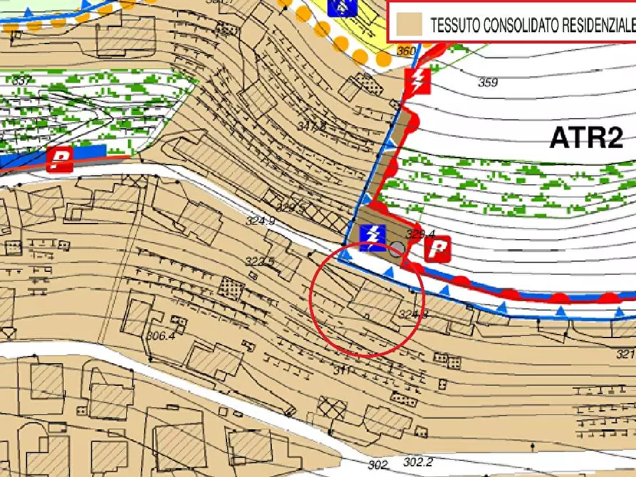 Immagine 35 di Villa in vendita  in via Trieste 40 a Gemonio