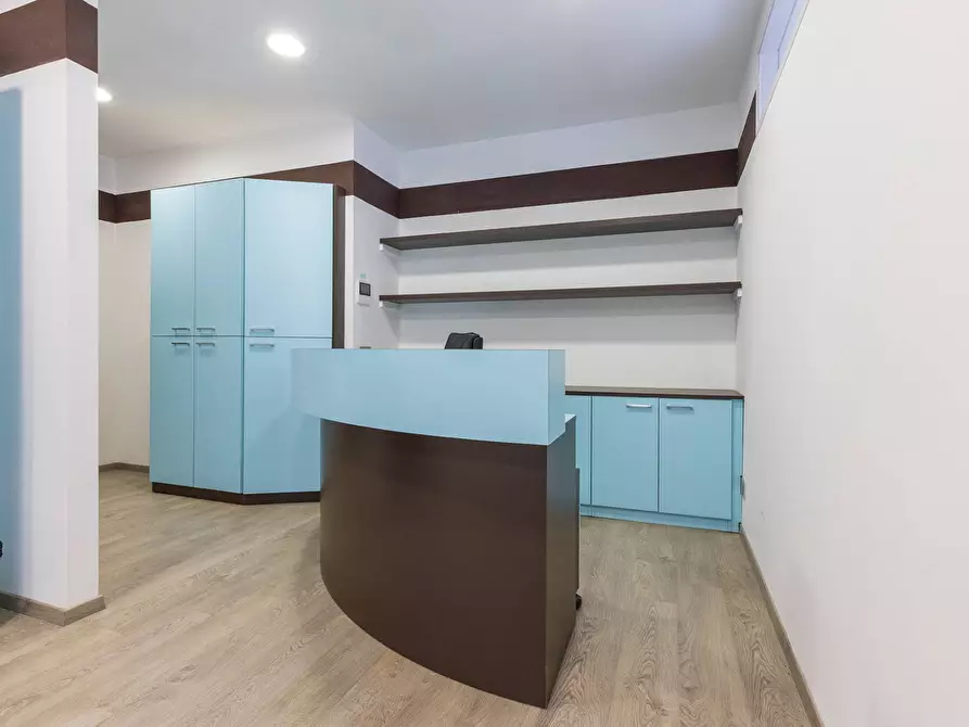 Immagine 10 di Ufficio in vendita  in VIA PURICELLI 1 a Gallarate