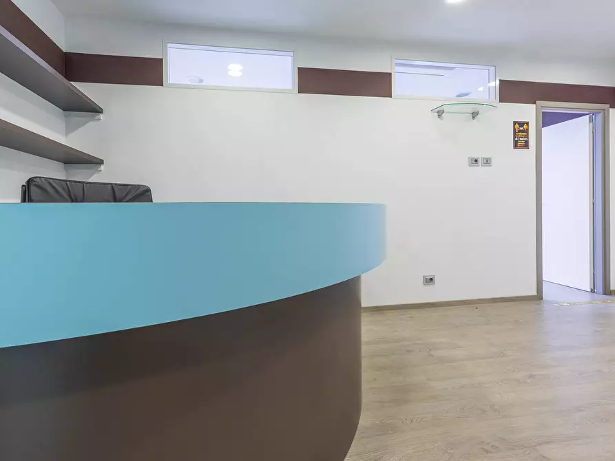 Immagine 13 di Ufficio in vendita  in VIA PURICELLI 1 a Gallarate